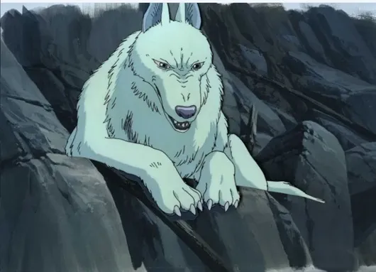 princess-mononoke-antagonist-wolf-moro-1fb6ad9f-53dc-4ef7-9f39-d4f0fb3abbae.webp