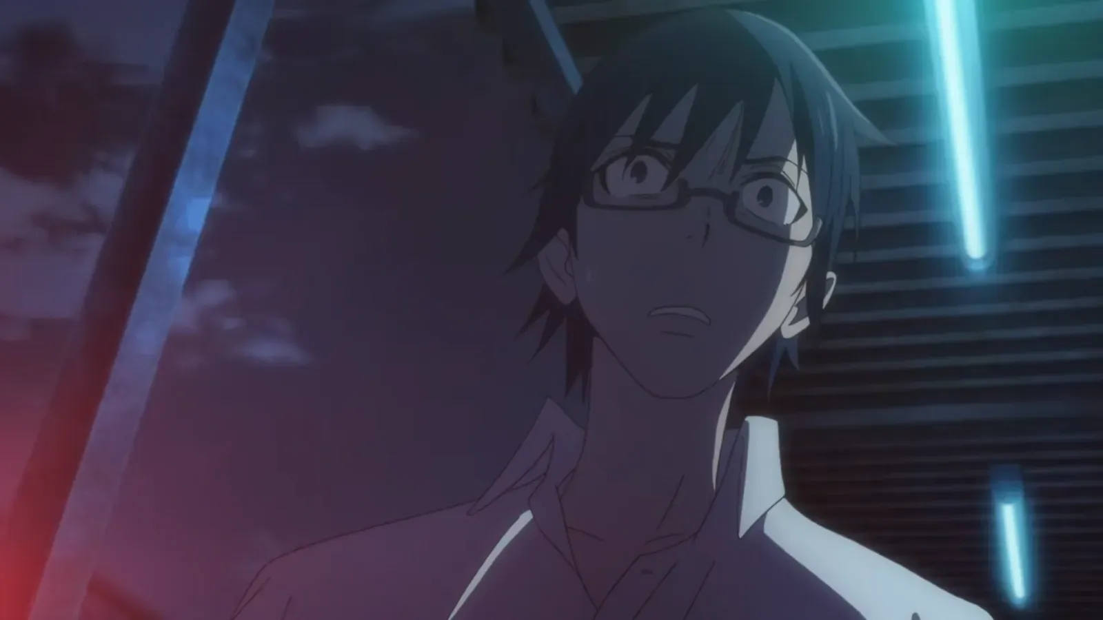 erased - satoru
