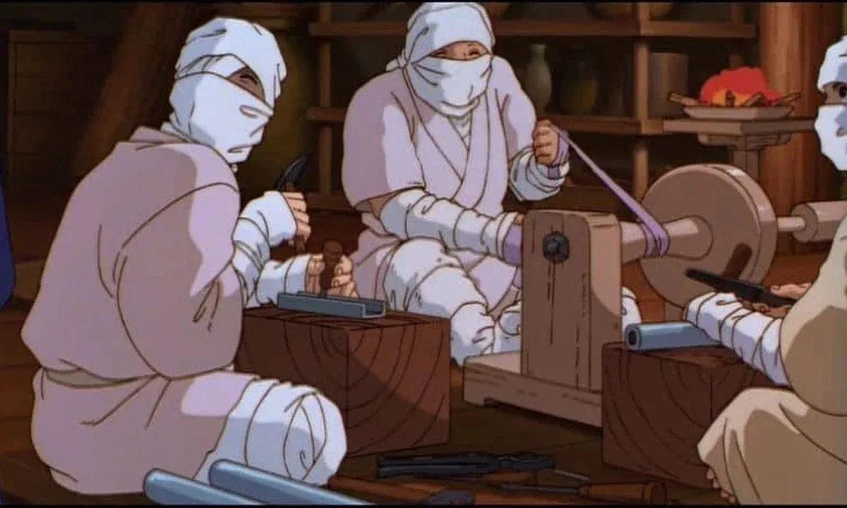 lepers-in-irontown-in-princess-mononoke-a204d4a1-0f5c-4eee-9d6b-60d5ca866bc3.webp