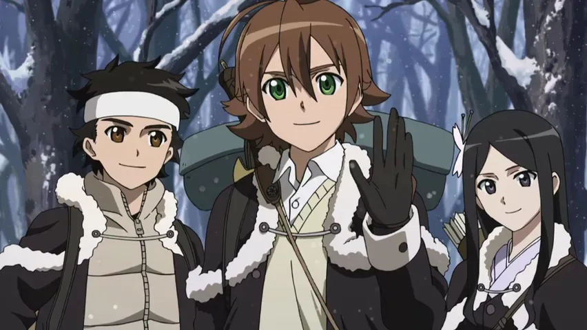 tatsumi-and-friends-leaving-village-for--c0e77163-06b1-436f-b3f9-eb0528632aa0.webp